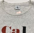 画像4: 90’s Calvin Klein Jeans T Shirt Made in USA (M)