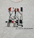 画像3: 90’s Calvin Klein Jeans T Shirt Made in USA (M)