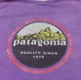 画像3: 90’s Patagonia Beneficial T-Shirt 
