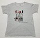 90’s Calvin Klein Jeans T Shirt Made in USA (M)