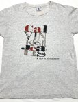 画像1: 90’s Calvin Klein Jeans T Shirt Made in USA (M) (1)