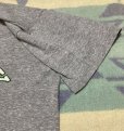 画像6: 80’s Champion Print T-Shirt グレー杢 (6)