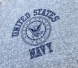 画像3: US NAVY Sweat Shirt
