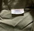 画像5: N.O.S. ARMY "1st"OG107 Cotton Satin Utility Shirt