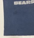 画像7: 0’s Champion Chicago Bears T-Shirt