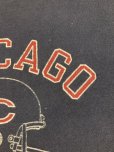 画像5: 0’s Champion Chicago Bears T-Shirt