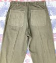 画像5: 40’s USMC P-41 HBT Trousers Mint Condition