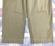 画像9: 40’s USMC P-41 HBT Trousers Mint Condition