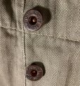 画像7: 40’s USMC P-41 HBT Trousers Mint Condition