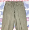 画像4: 40’s USMC P-41 HBT Trousers Mint Condition