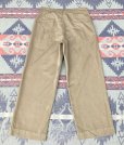 画像3: US ARMY M-45 Cotton Khaki Chino Trousers