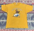 画像1: 80’s Champion "1982’ Aloha Bowl"Print T-Shirt (1)