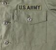 画像6: 70’s Dead Stock ARMY OG-107 Utility Shirt