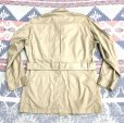 画像2: 50’s-60’s US AIR FORCE Cotton Tropical Jacket