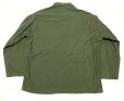 画像2: 60’ OG-107 Sateen Utility Shirt (XL)