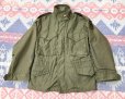 画像1: XS-XS ! M-65 Field Jacket   (1)