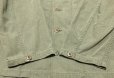 画像5: 40’s US NAVY 2 Pocket HBT Jacket (38)