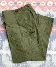 画像1: 70’s Dead Stock M-65 Field Trousers (1)