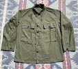 画像1: N.O.S. 40’s M-43 HBT(Special) Jacket  (1)