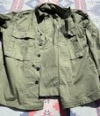 画像5: N.O.S. 40’s M-43 HBT(Special) Jacket 