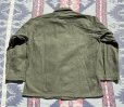 画像3: N.O.S. 40’s M-43 HBT(Special) Jacket 