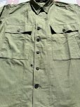 画像8: N.O.S. 40’s M-43 HBT(Special) Jacket 