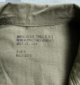 画像4: 40’s M-47 HBT Jacket (XL)
