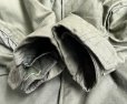 画像10: 60’s 2nd M-65 Field Jacket (アルミジッパー) Excellent Condition