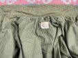 画像9: 60’s 2nd M-65 Field Jacket (アルミジッパー) Excellent Condition