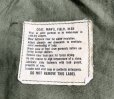 画像6: 60’s 2nd M-65 Field Jacket (アルミジッパー) Excellent Condition