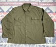 画像1: 40’s M-47 HBT Jacket (XL) (1)