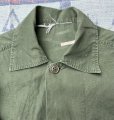 画像5: 60’s ARMY Cotton Poplin Shirt Civilian Model