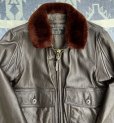 画像2: 1968’ G-1 Jacket 7823D (36) 前期型 ムートン襟 Mint Condition !