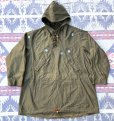 画像1: N.O.S. M-1943 Field Parka (タグ&カッタータグ付き) Medium (1)