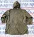 画像5: N.O.S. M-1943 Field Parka (タグ&カッタータグ付き) Medium