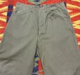 画像8: 40’s WW2 USMC P-41 HBT Trousers 