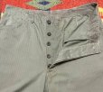 画像4: 40’s WW2 USMC P-41 HBT Trousers 