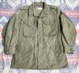 画像1: US Armed Forces M-51 Field Jacket (M-R) (1)