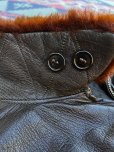 画像12: 1952’ G-1 Leather Jacket Monarch Mfg.(Mil-J-7823)