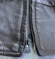 画像8: 1952’ G-1 Leather Jacket Monarch Mfg.(Mil-J-7823)