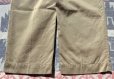 画像9: M-45 Cotton Khaki Trousers 30x31