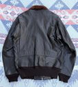 画像4: 1952’ G-1 Leather Jacket Monarch Mfg.(Mil-J-7823)
