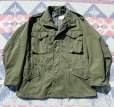 画像1: 68’ M-65 Field Jacket 2nd "Gray Liner" Model  (1)