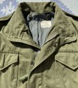 画像6: 68’ M-65 Field Jacket 2nd "Gray Liner" Model 