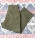 画像1: 1942’ ARMY 1st HBT Trousers (Spec. No, 6-254) (1)