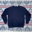画像4:  USNA "US Naval Academy" Sweat Shirt (TULTEX) (4)