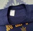 画像3: USNA "US Naval Academy" Sweat Shirt (ALTEX) (3)