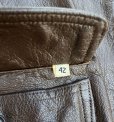 画像10: ﻿1963’ G-1 Jacket J-7823B(WEP) Mint~Near Mint Condition