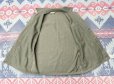 画像4: 40’s WWII USMC P-41 HBT Jacket (approx size 38)