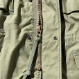 画像11: 1﻿972’ M-65 Field Jacket "Gray Liner" Model